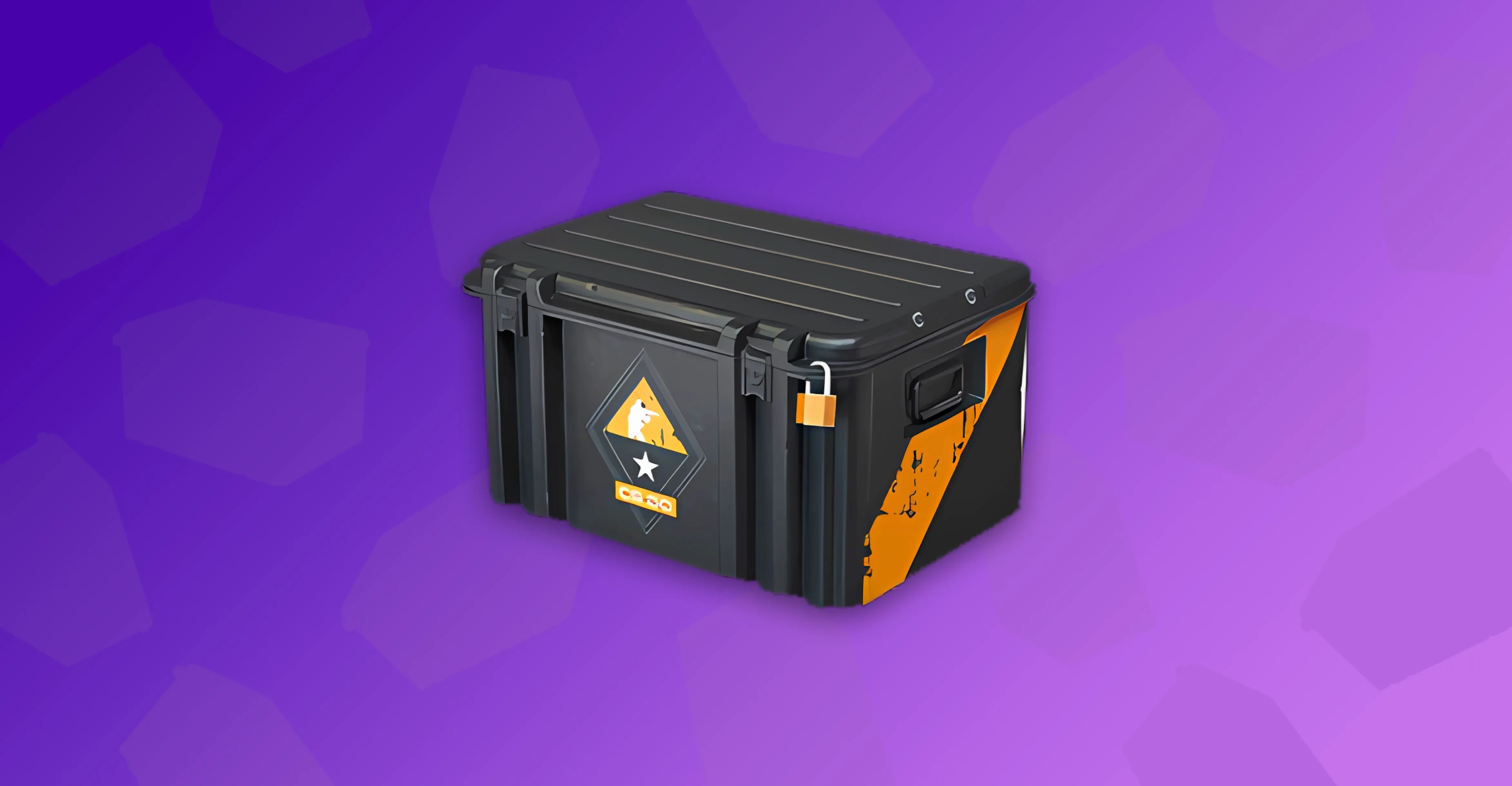CSGO Weapon Case